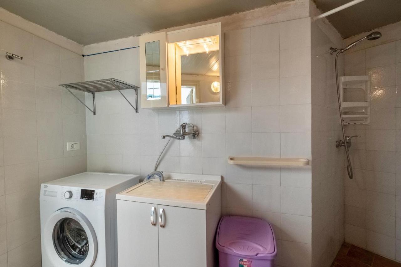 Casa Vacanze Kaloceri Torre dell'Orso Bagian luar foto