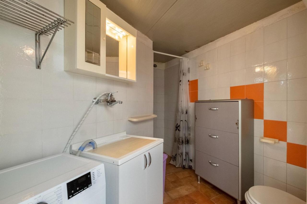 Casa Vacanze Kaloceri Torre dell'Orso Bagian luar foto
